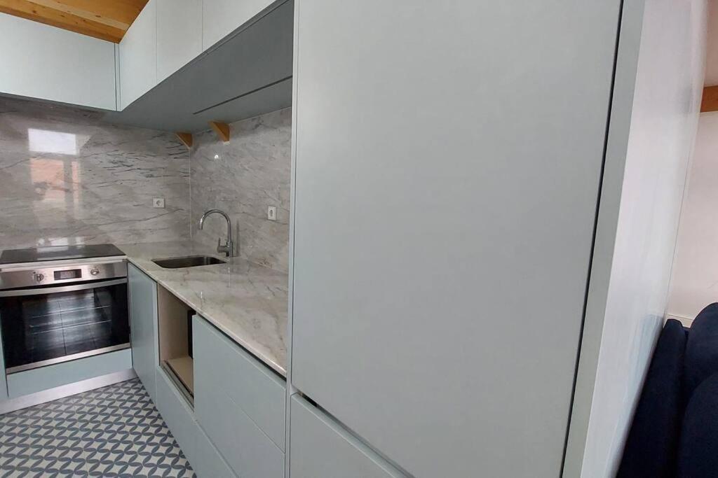Oporto City View - Wow Duplex Apartment Exterior photo