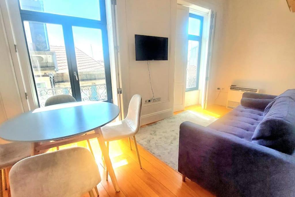 Oporto City View - Wow Duplex Apartment Exterior photo