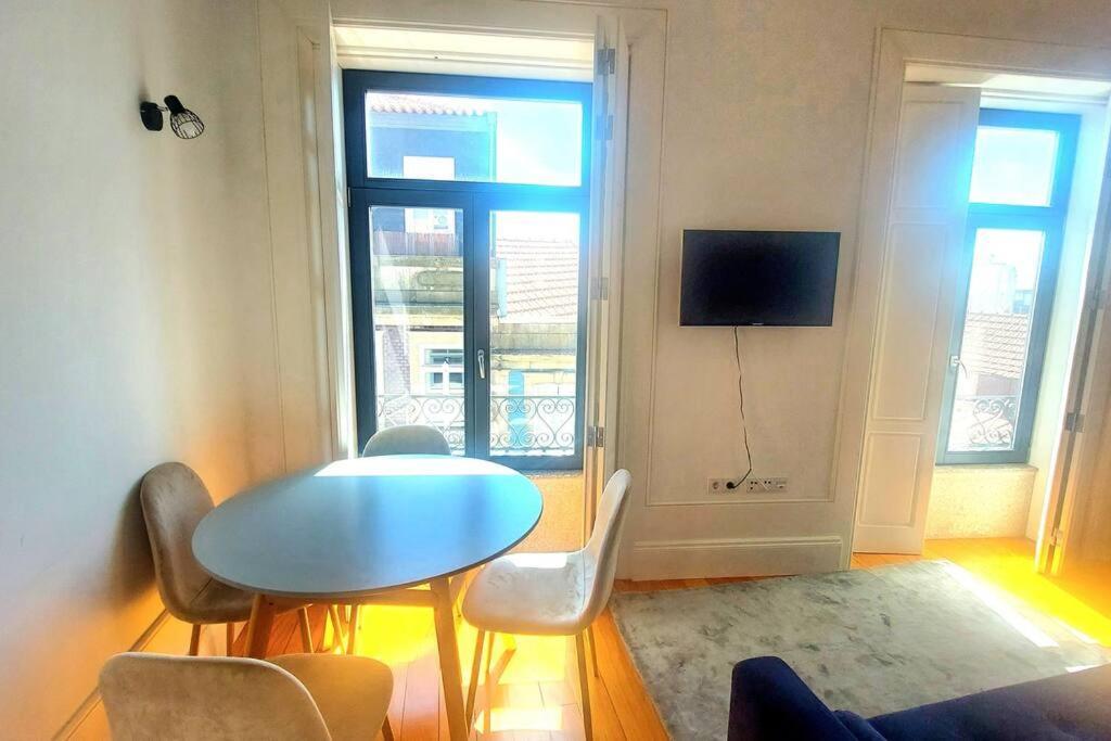 Oporto City View - Wow Duplex Apartment Exterior photo